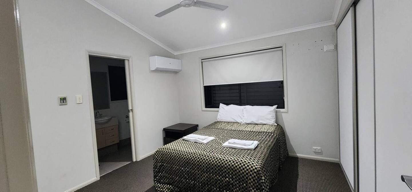 Emerald Green Village Bagian luar foto